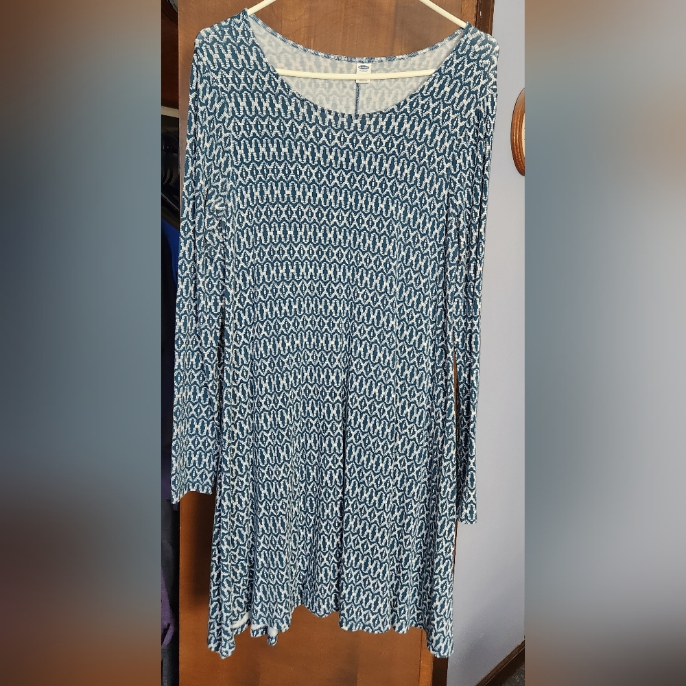 Women's dress